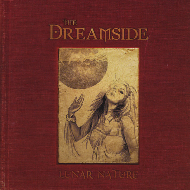 Lunar Nature album cover