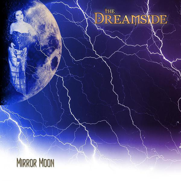 Mirror Moon album cover