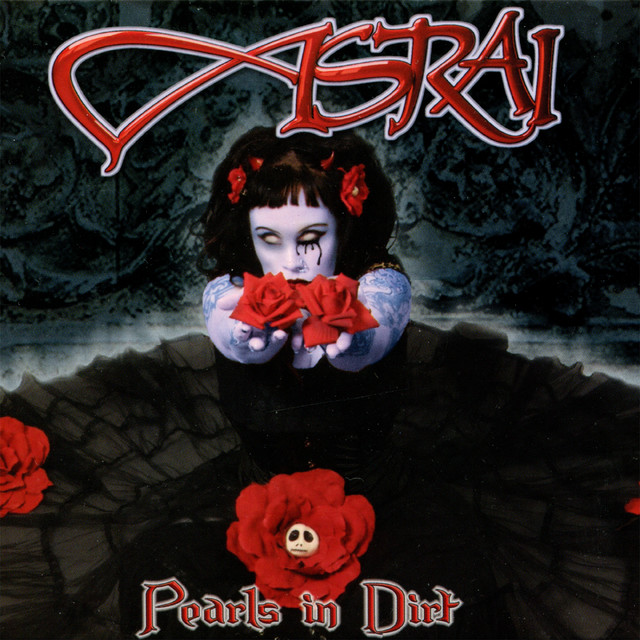 Pearls In Dirt album cover