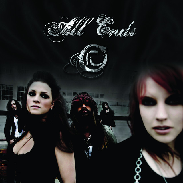 All Ends album cover