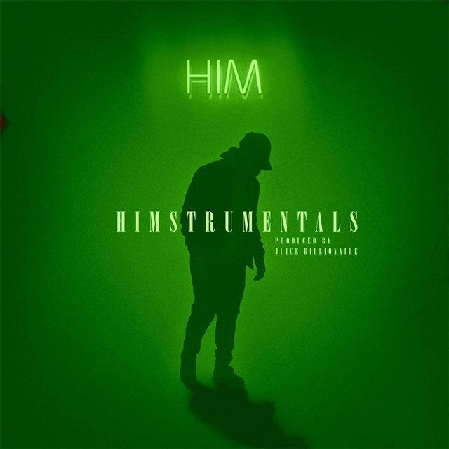 HIMSTRUMENTALS album cover