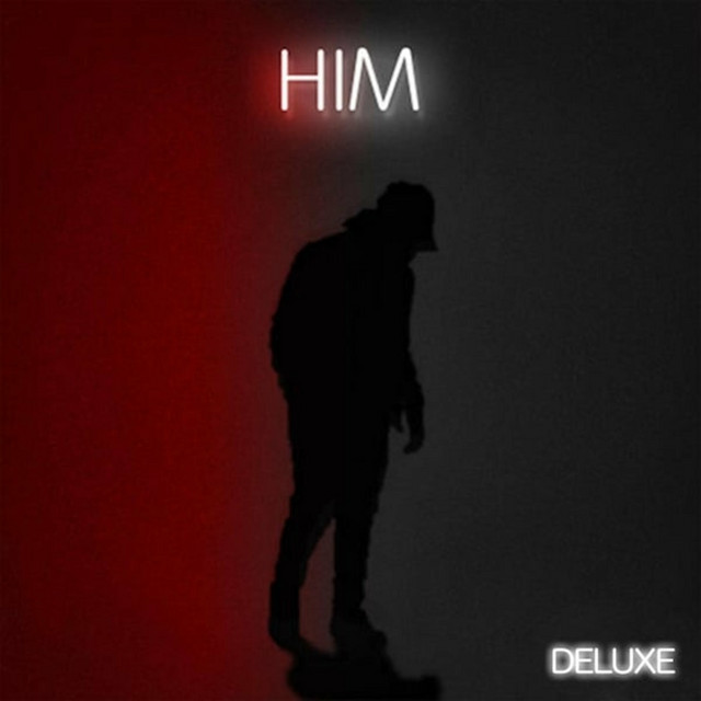 H.I.M. (Her in Mind) - Deluxe album cover