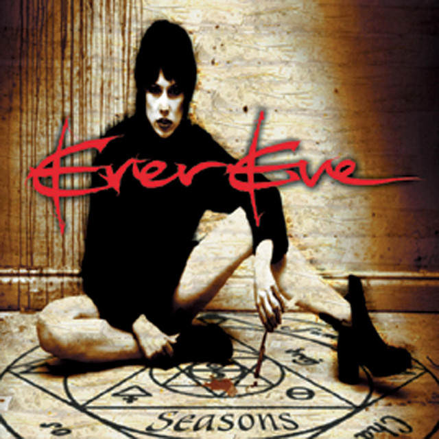 Seasons album cover