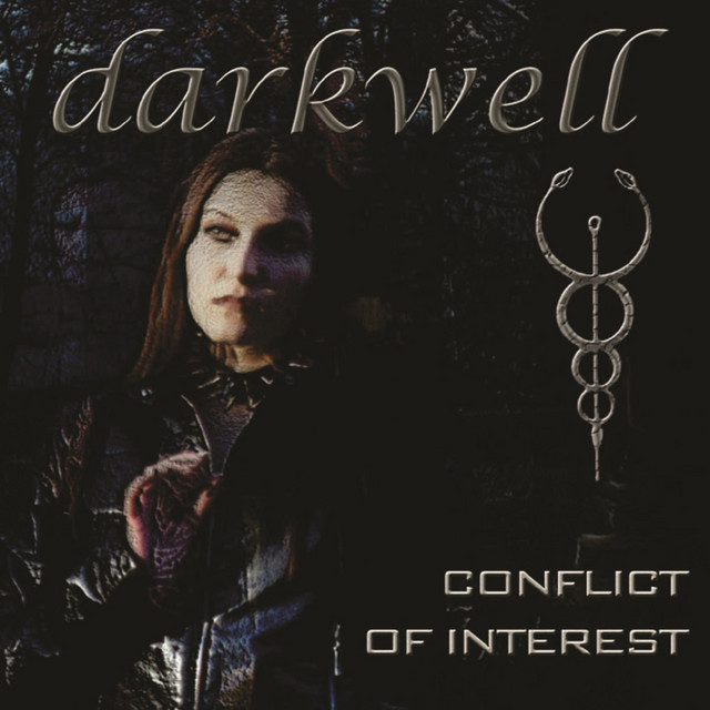 Conflict of Interest album cover