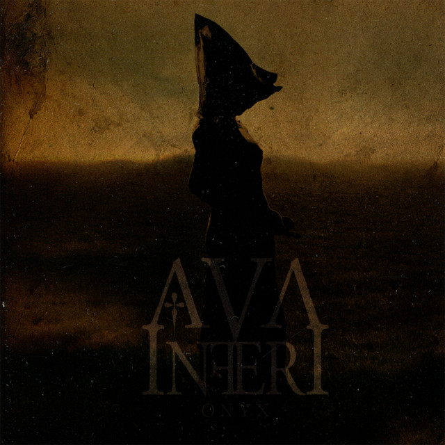 Onyx album cover