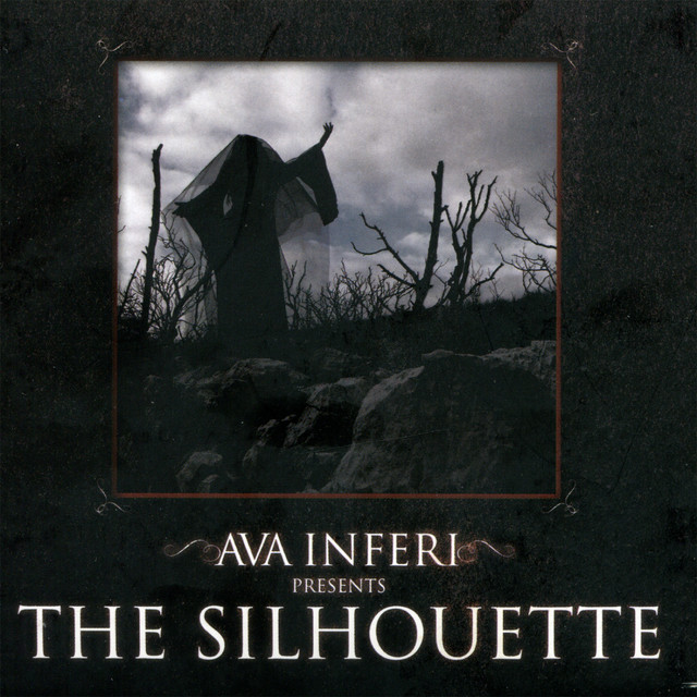 The Silhouette album cover
