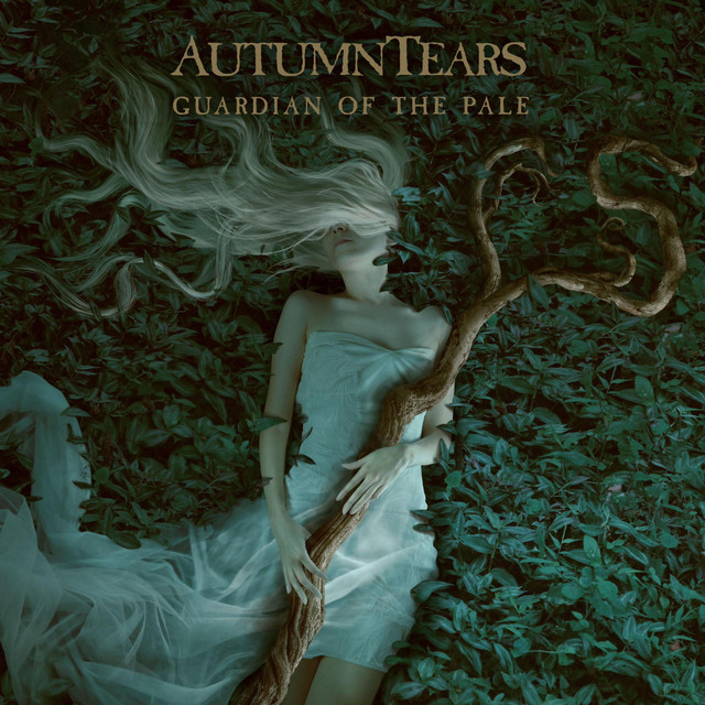 Guardian of the Pale album cover