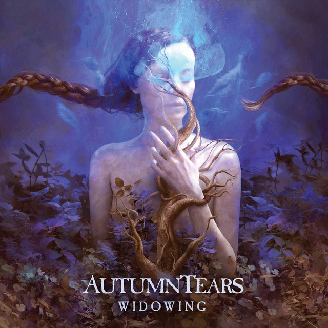 Widowing album cover
