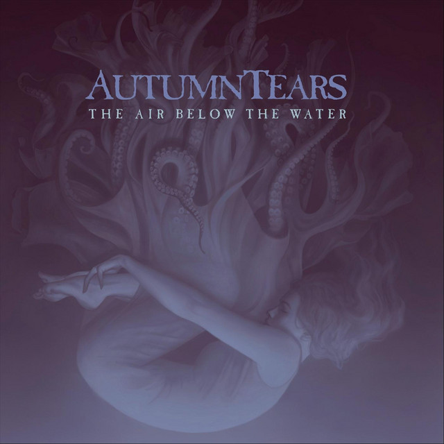 The Air Below the Water album cover