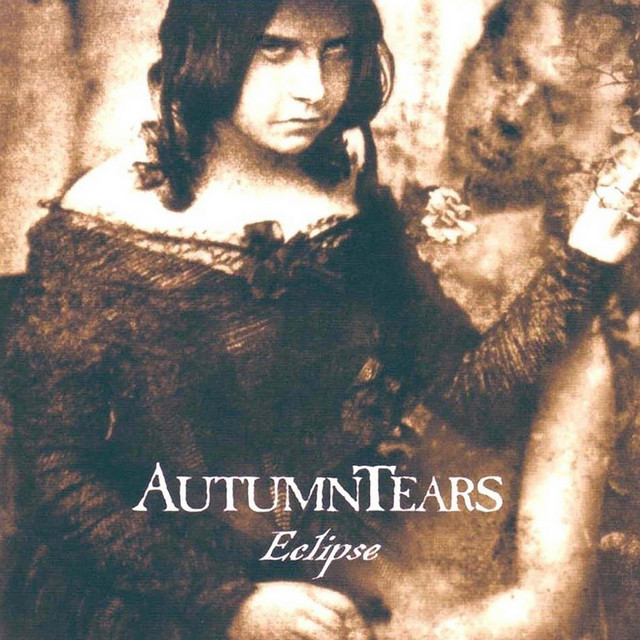 Eclipse album cover