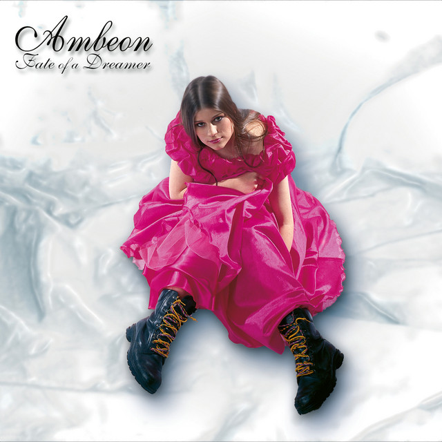 Fate of a Dreamer (expanded & remastered) album cover