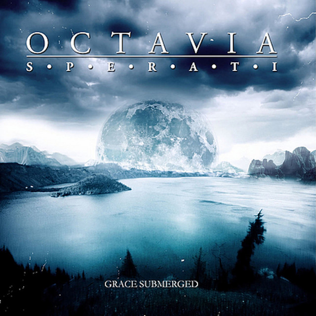 Grace Submerged album cover