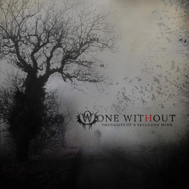 Thoughts of a Secluded Mind album cover
