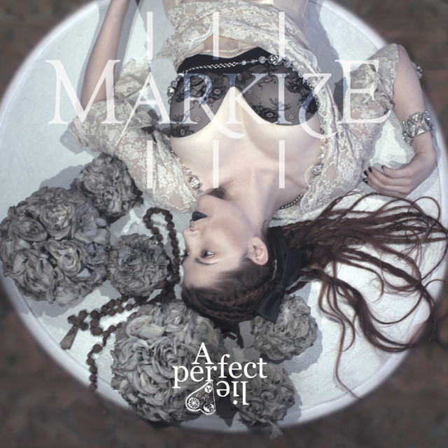A PERFECT LIE album cover
