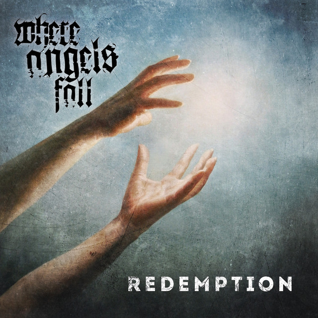 Redemption album cover