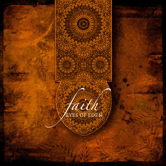 Faith album cover