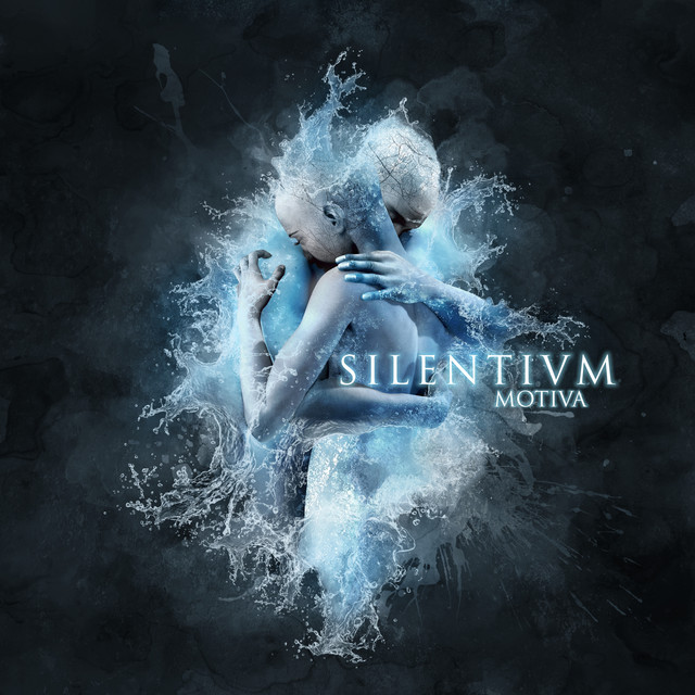 Motiva album cover