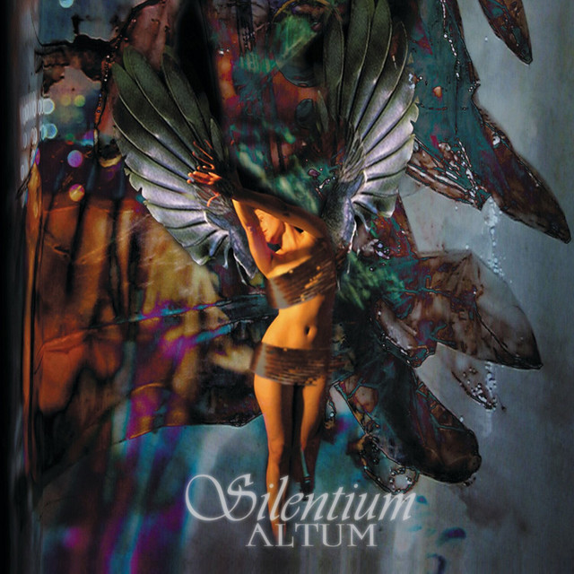 Infinita Plango Vulnera + Altum album cover