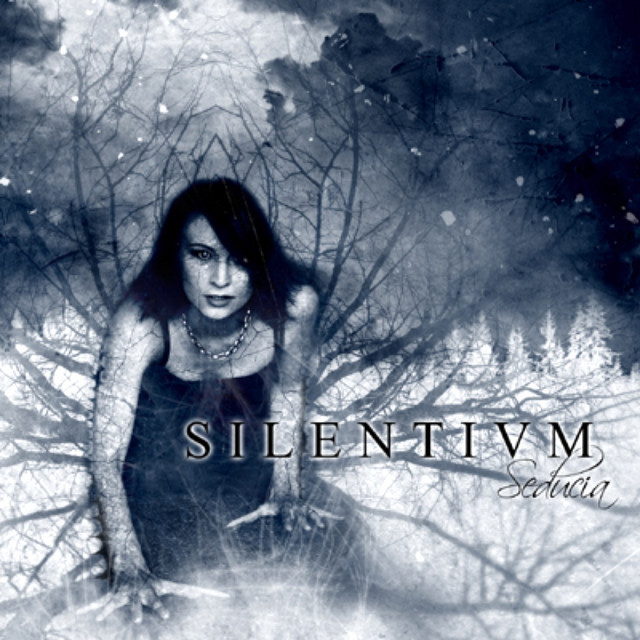 Seducia album cover