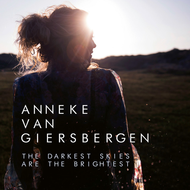 The Darkest Skies Are The Brightest album cover