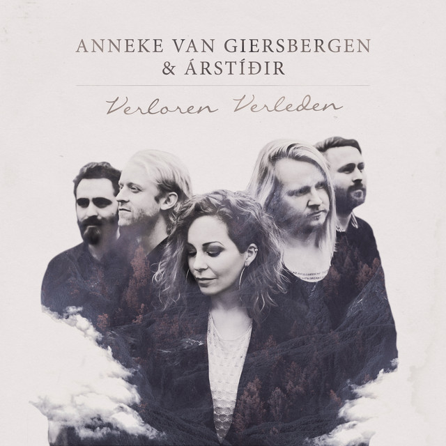 Verloren Verleden album cover