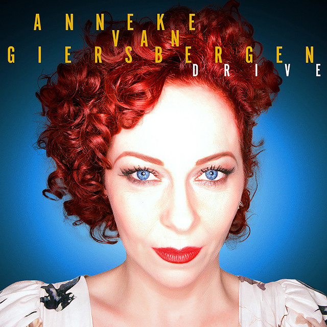 Drive album cover