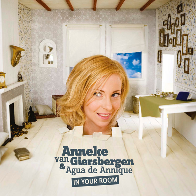 In Your Room album cover