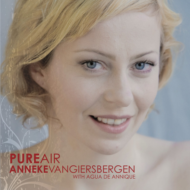 Pure Air album cover