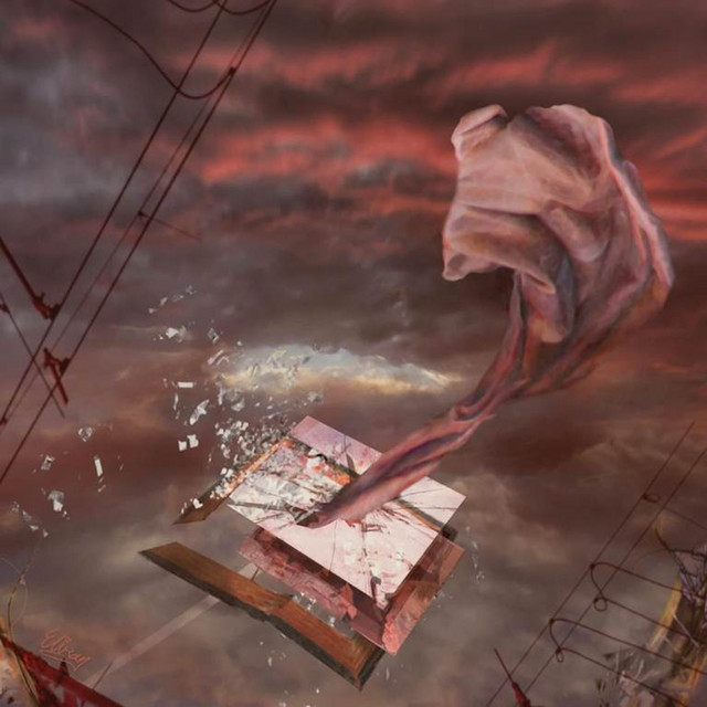 Delusions album cover