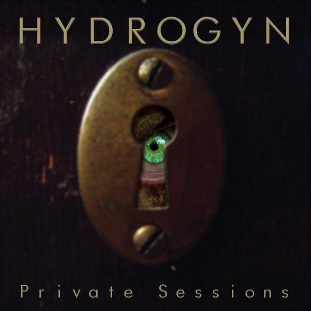 Private Sessions album cover