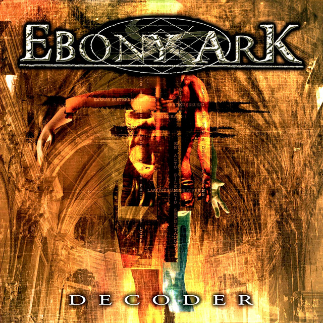 Decoder album cover