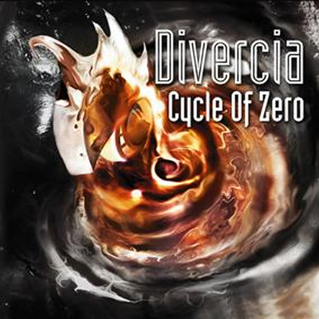 Cycle of Zero album cover