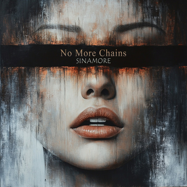 No More Chains album cover