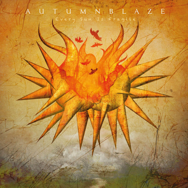 Every Sun Is Fragile album cover