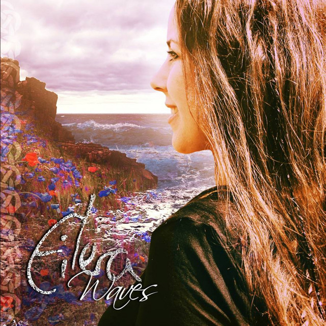 Waves album cover