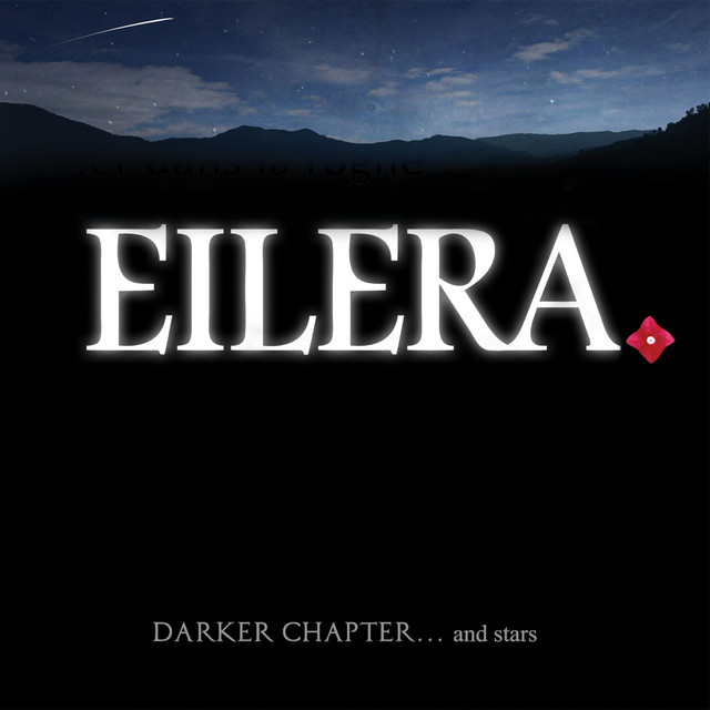 Darker Chapter... and Stars (Remastered) album cover