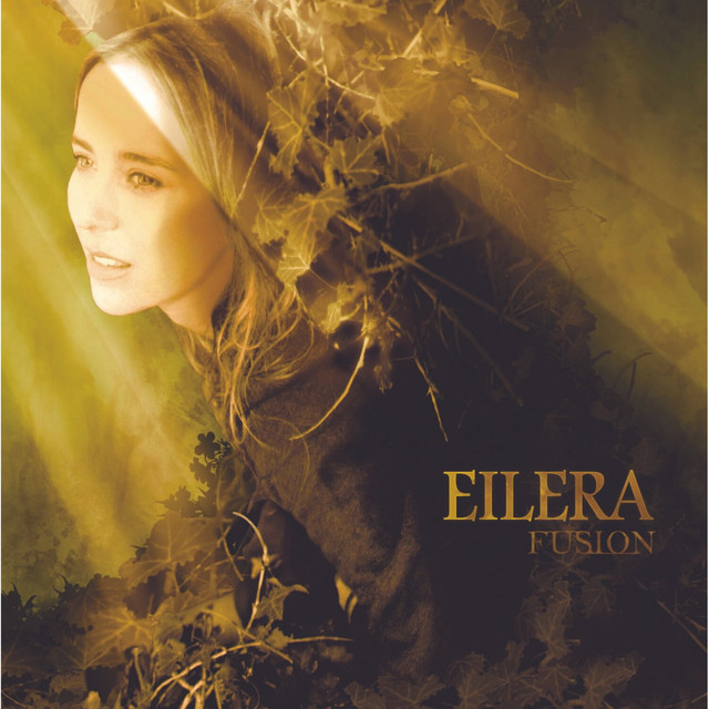 Fusion album cover