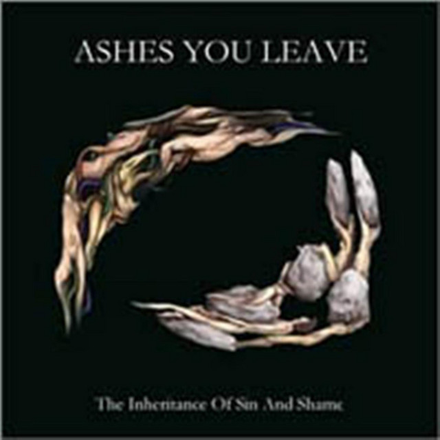 The Inheritance Of Sin And Shame album cover