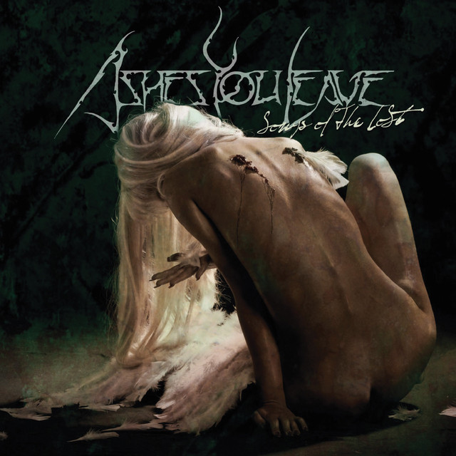 Songs of the Lost album cover