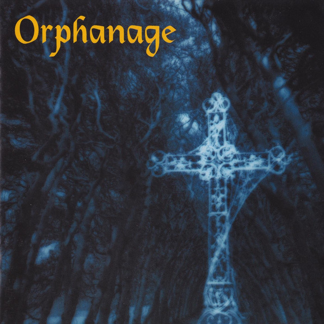 Oblivion album cover