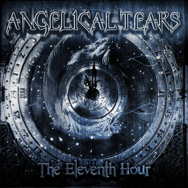 The Eleventh Hour album cover