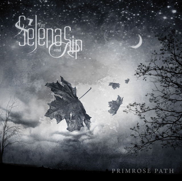 Primrose Path album cover