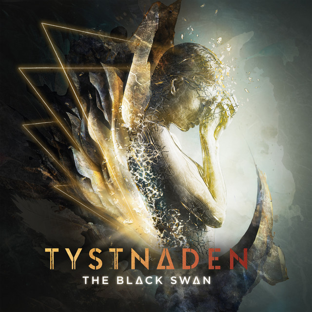 The Black Swan album cover