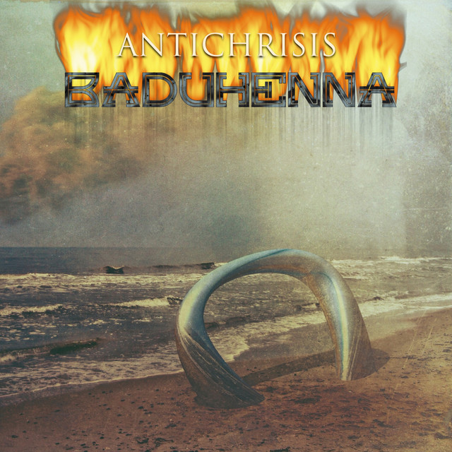 Baduhenna album cover