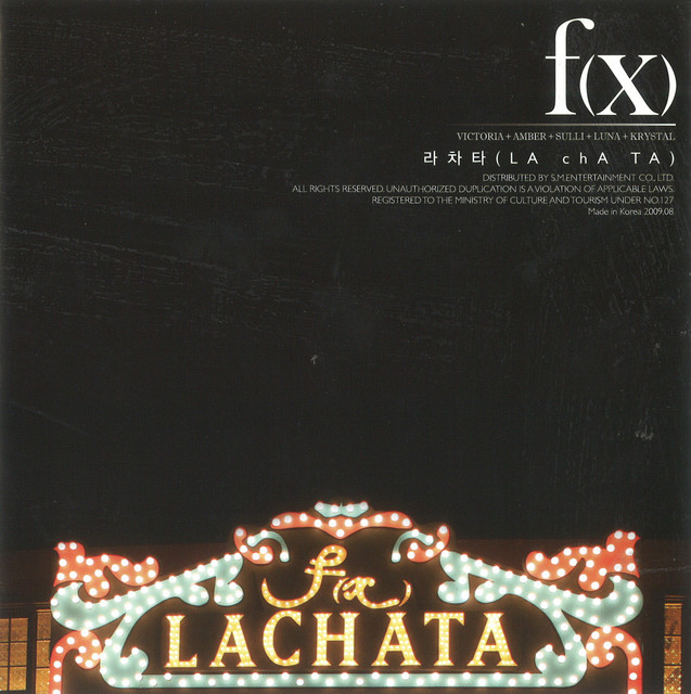 LA chA TA