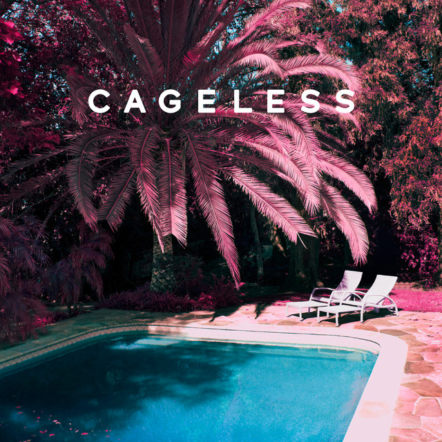 Cageless album cover