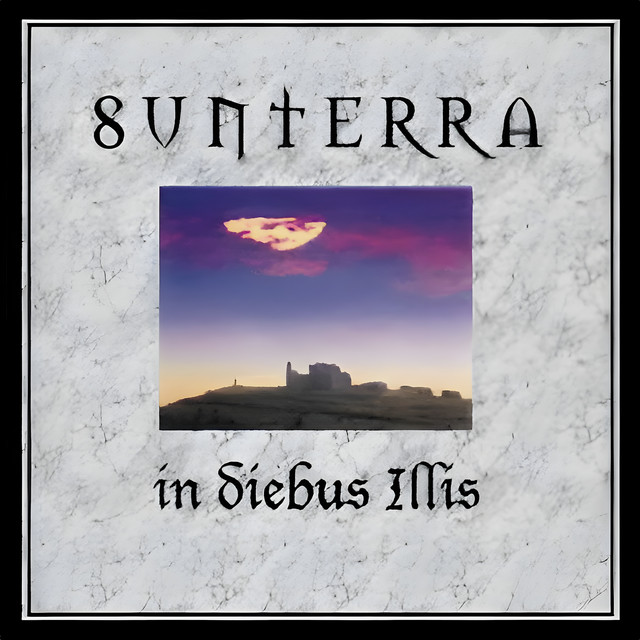 In Diebus Illis album cover