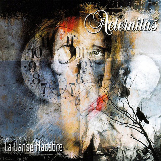 La Danse Macabre (Extended) album cover