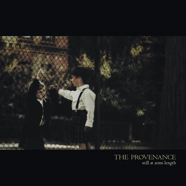 Still At Arms Length album cover