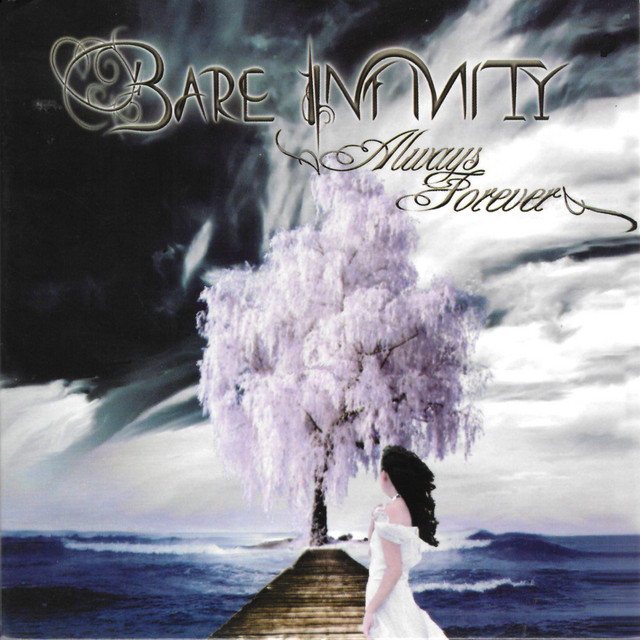 Always Forever album cover